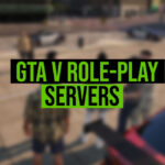 What is GTA V RP?